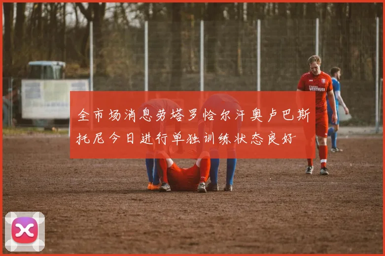 全市场消息劳塔罗恰尔汗奥卢巴斯托尼今日进行单独训练状态良好